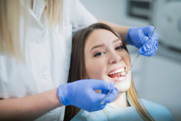 Laser Dentistry in Oak Hills, CA